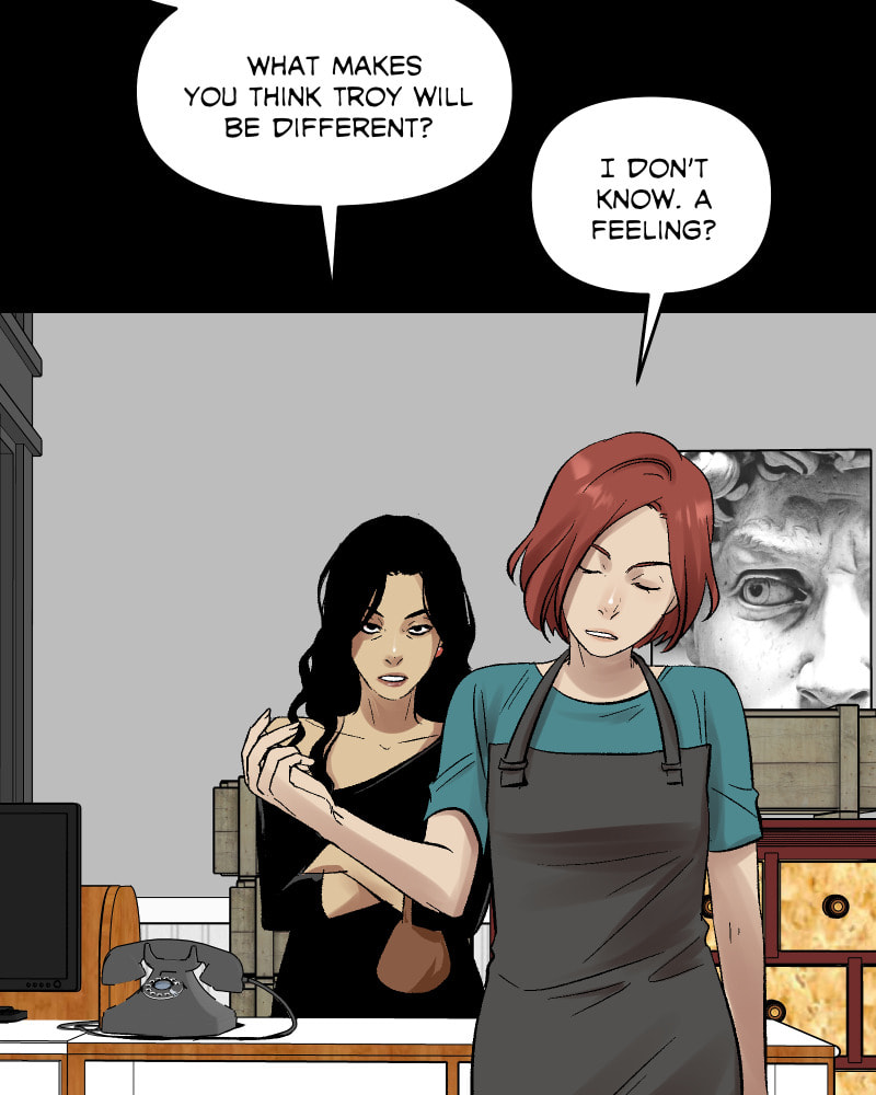 Possessed Chapter 25 page 53 - 