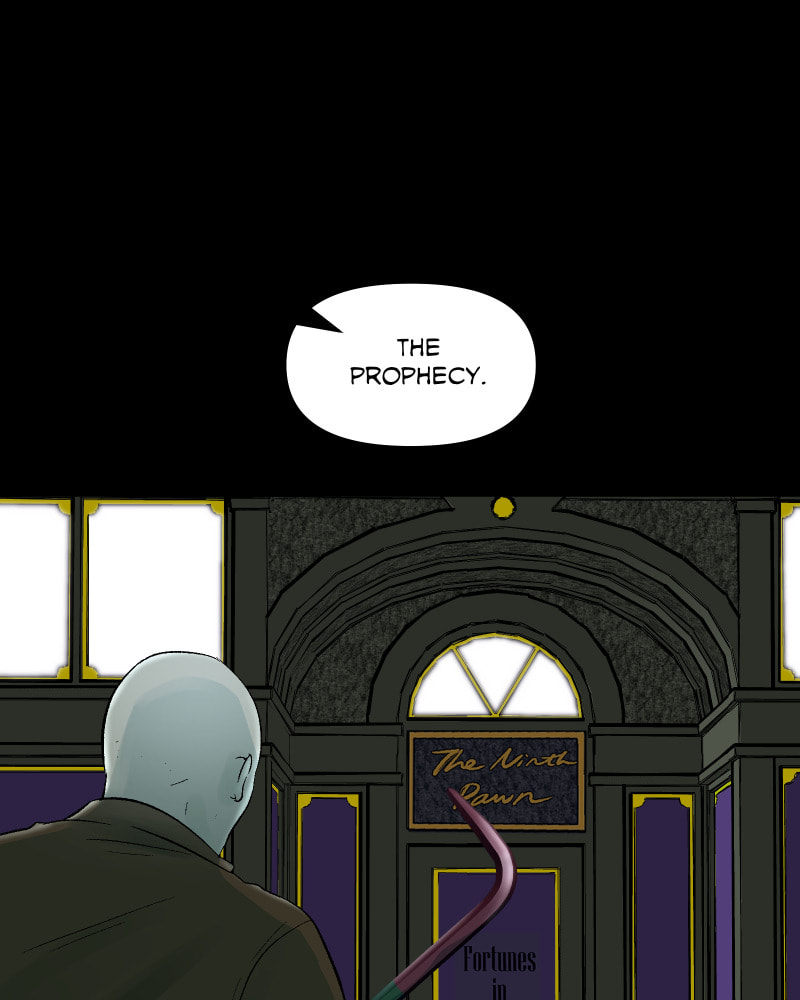 Possessed Chapter 25 page 55 - 
