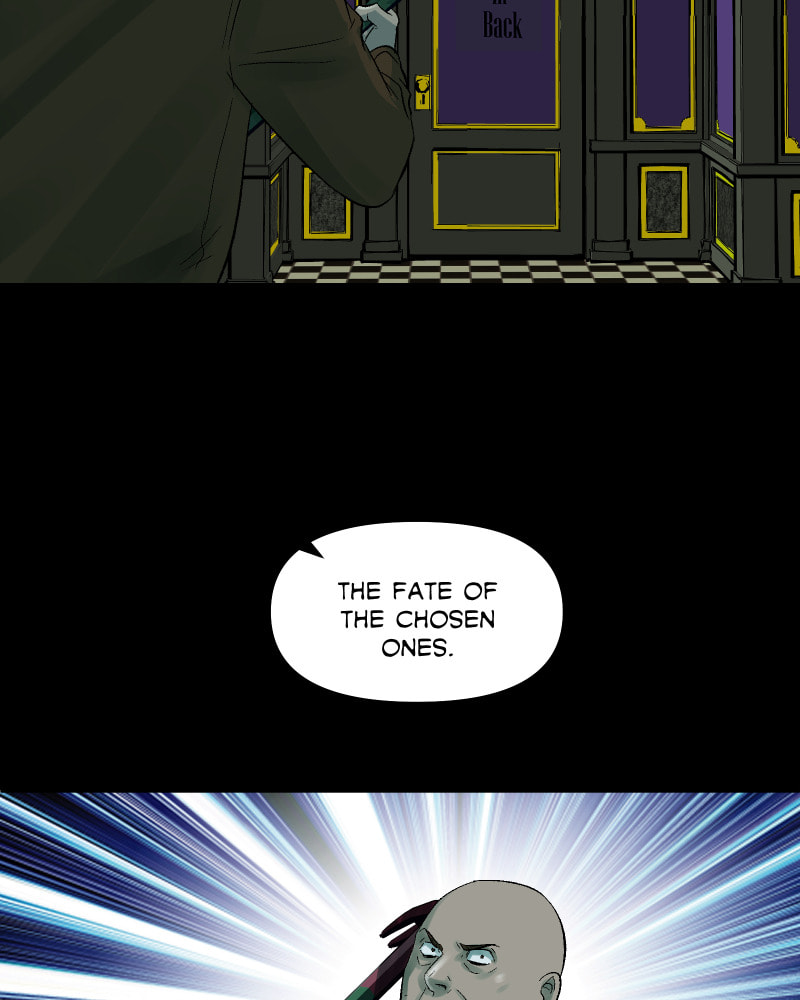 Possessed Chapter 25 page 56 - 