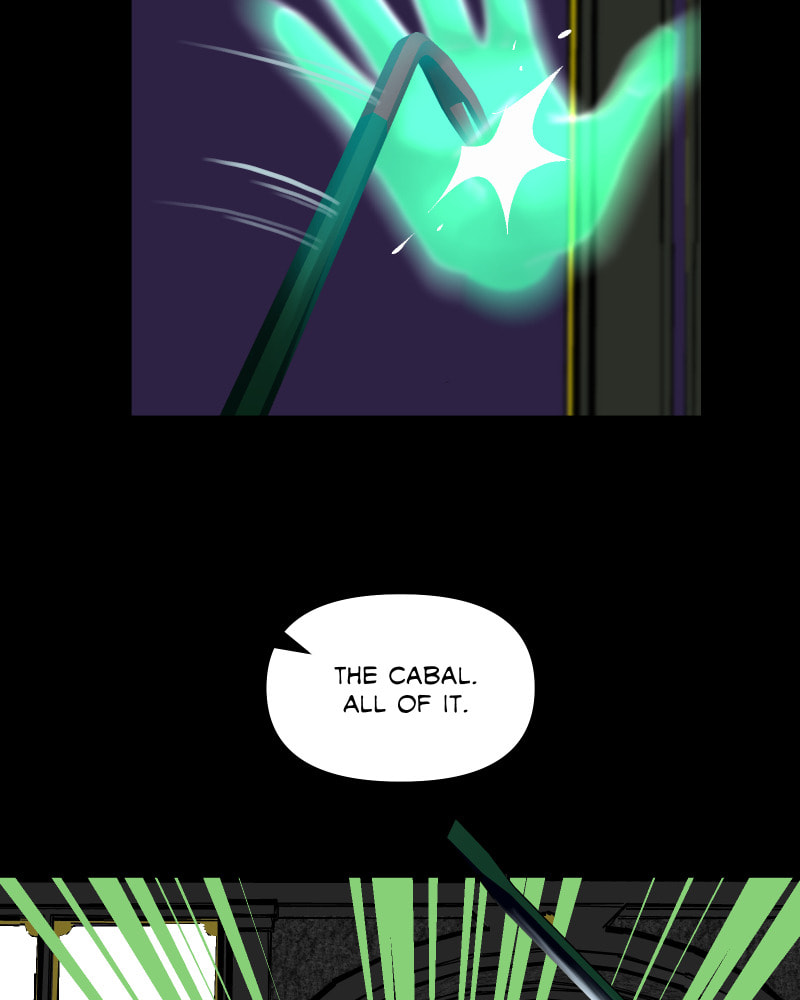 Possessed Chapter 25 page 58 - 