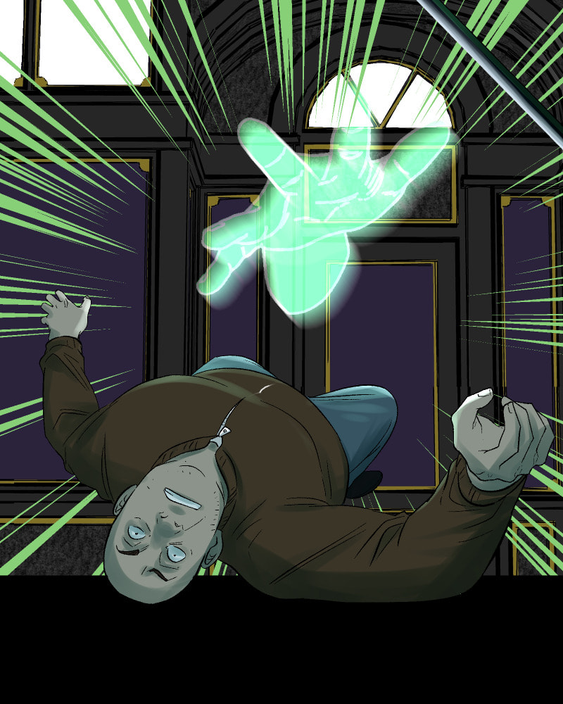 Possessed Chapter 25 page 59 - 