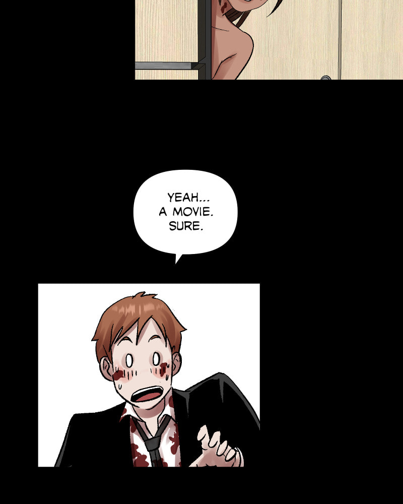 Possessed Chapter 25 page 10 - 
