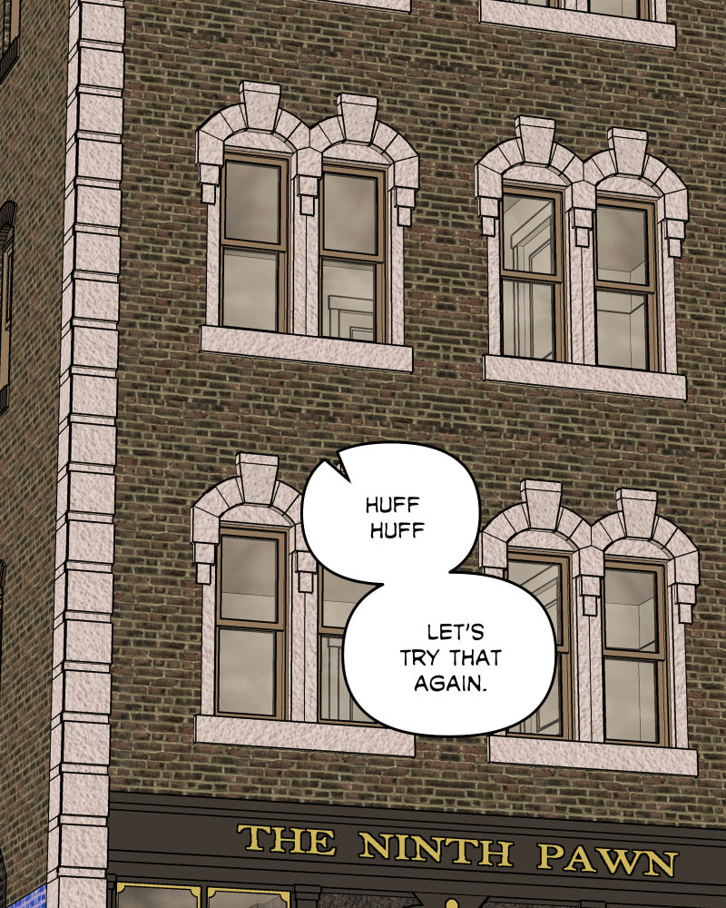 Possessed Chapter 26 page 12 - 
