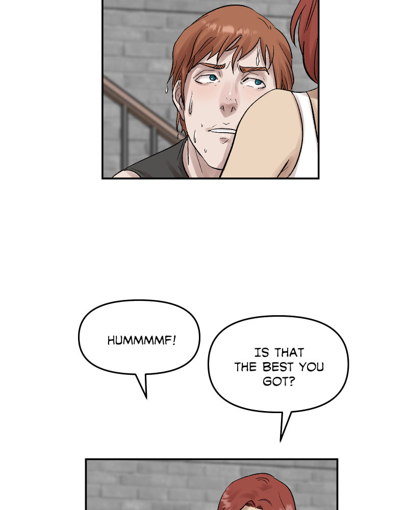 Possessed Chapter 26 page 14 - 