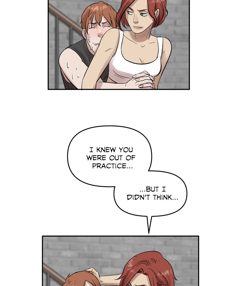Possessed Chapter 26 page 15 - 