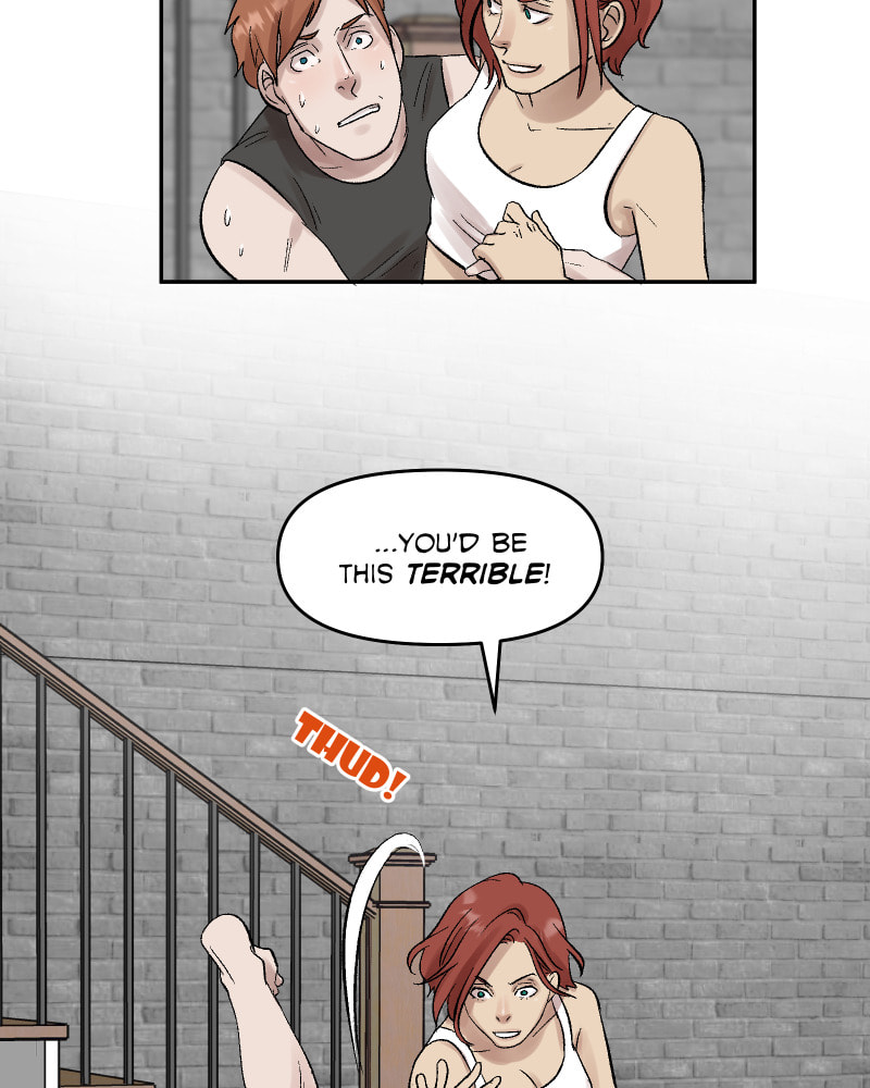 Possessed Chapter 26 page 16 - 