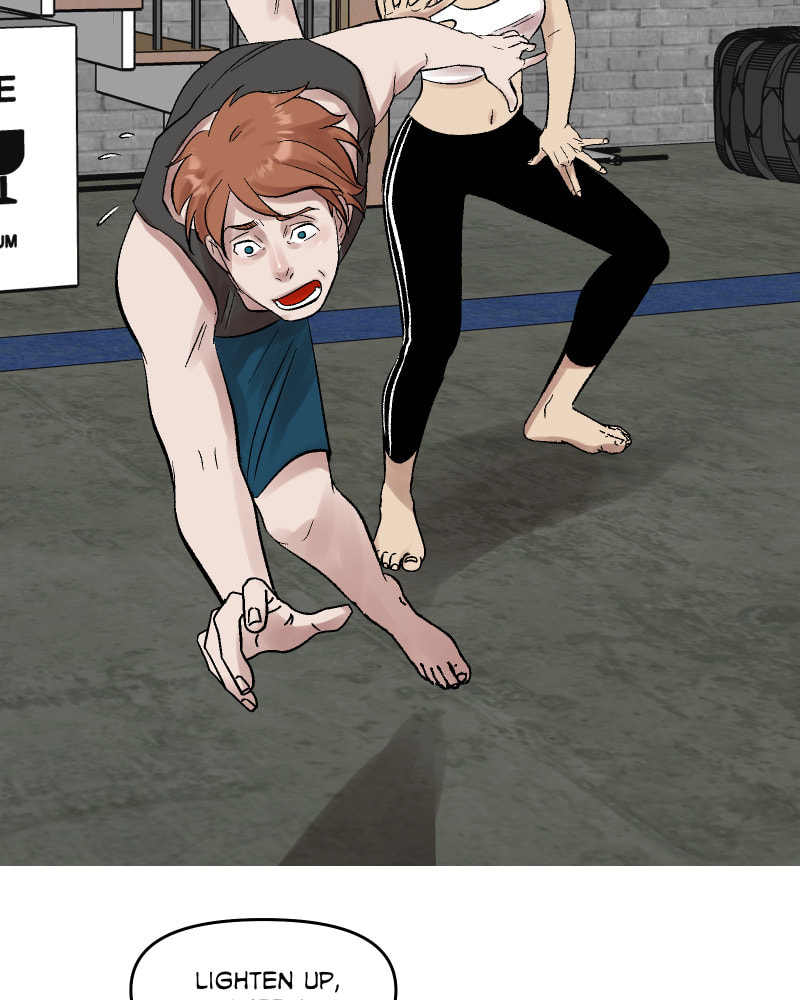 Possessed Chapter 26 page 17 - 