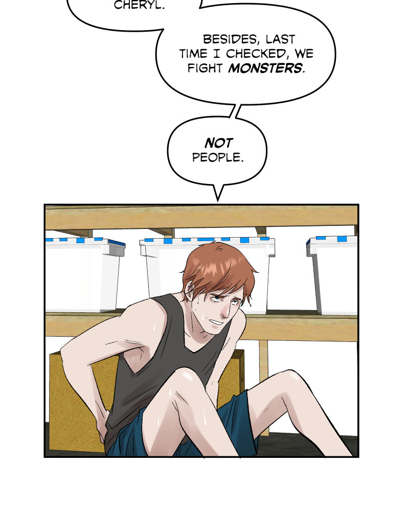 Possessed Chapter 26 page 18 - 