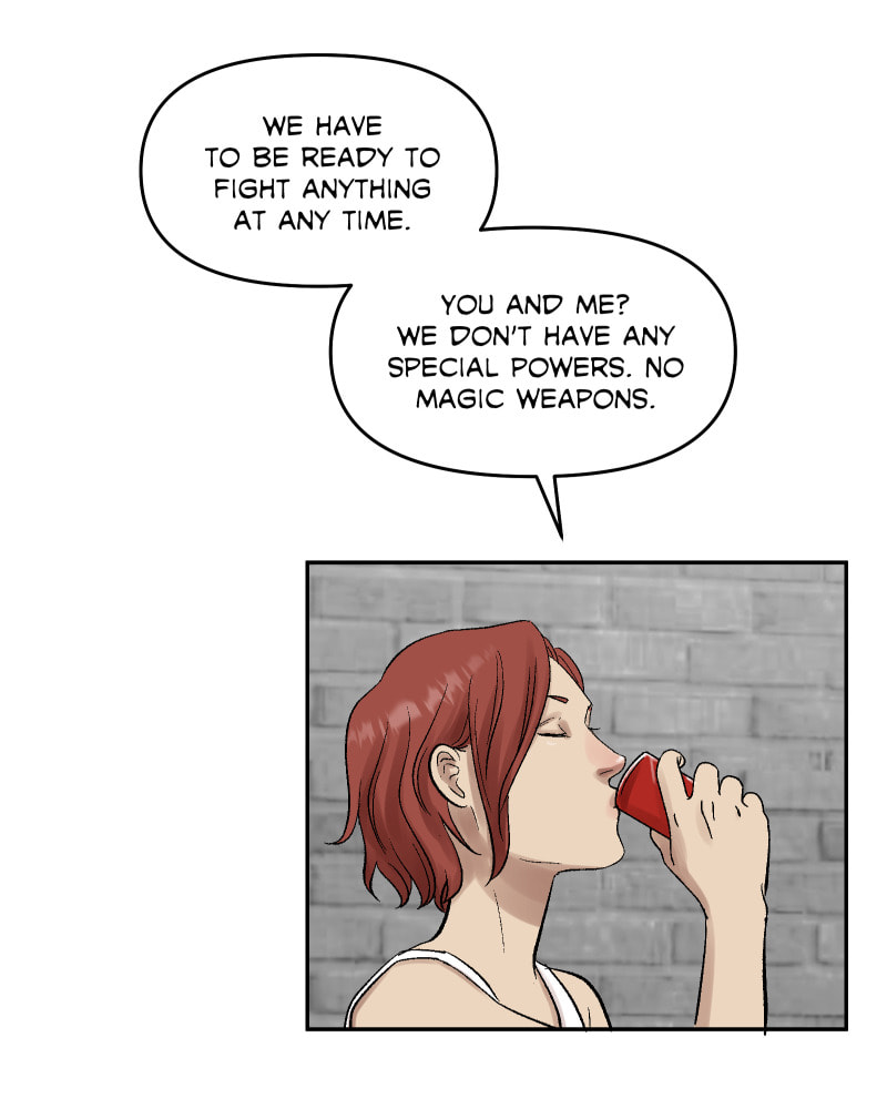Possessed Chapter 26 page 19 - 
