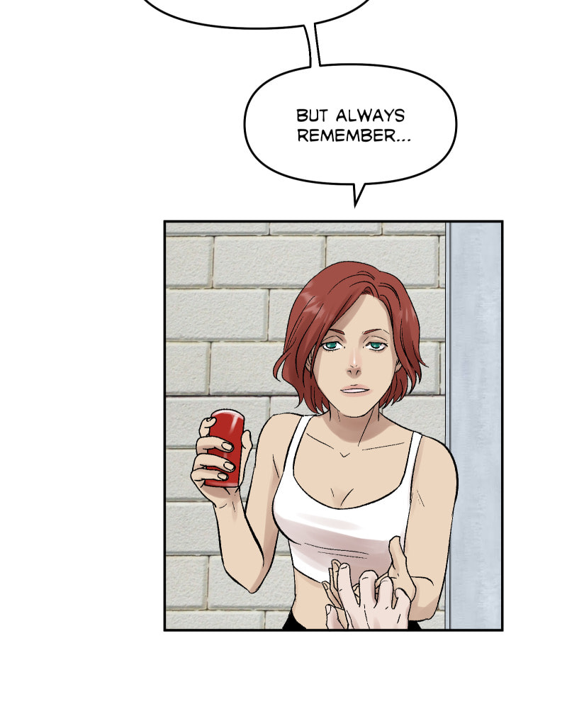 Possessed Chapter 26 page 22 - 