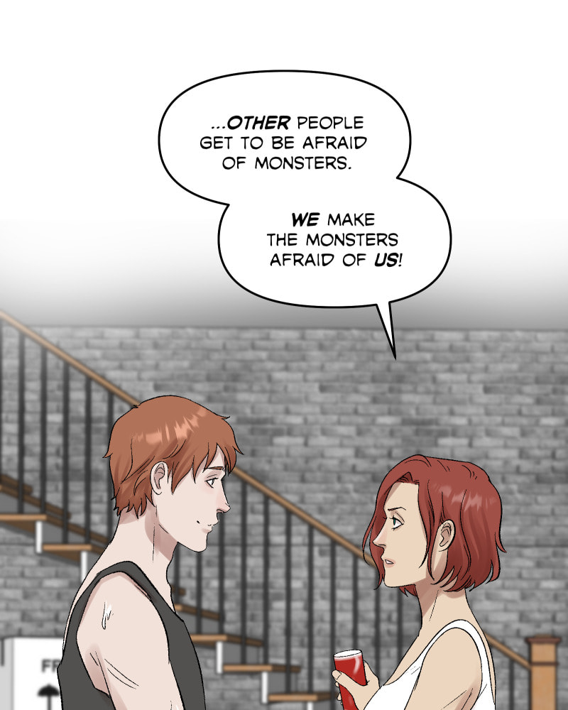 Possessed Chapter 26 page 23 - 