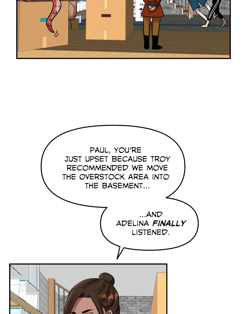 Possessed Chapter 26 page 29 - 