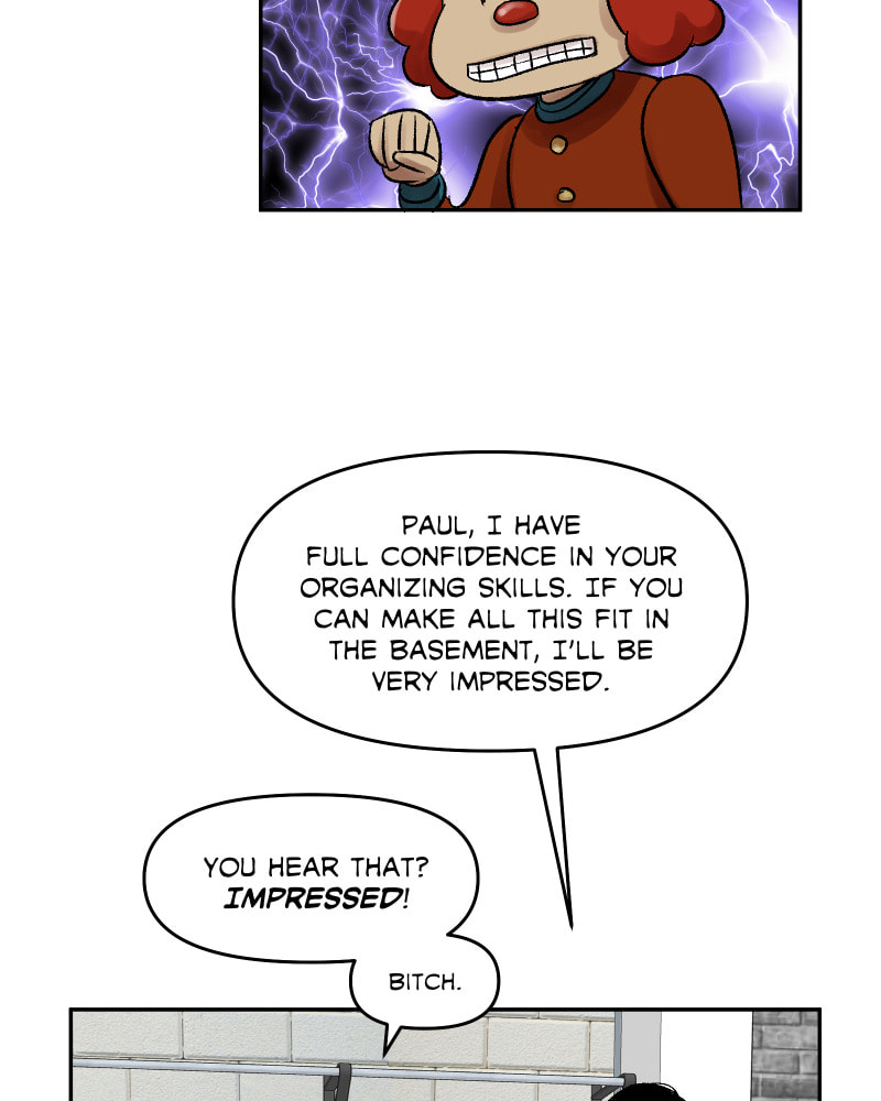 Possessed Chapter 26 page 31 - 