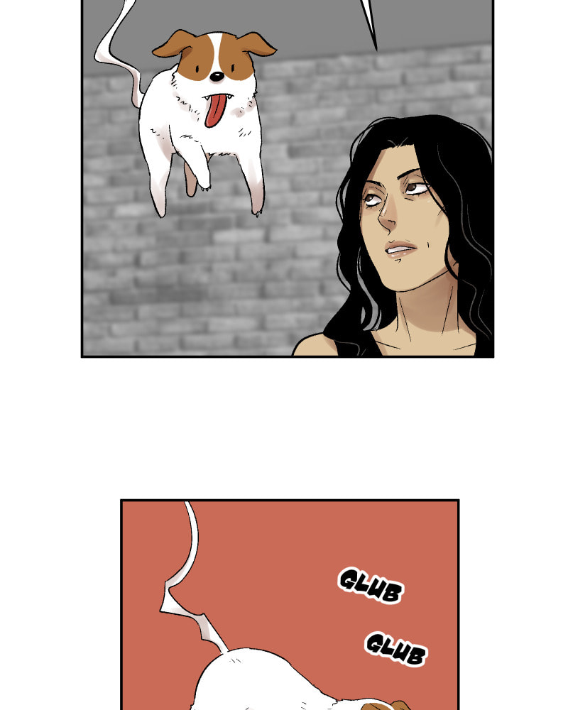 Possessed Chapter 26 page 33 - 