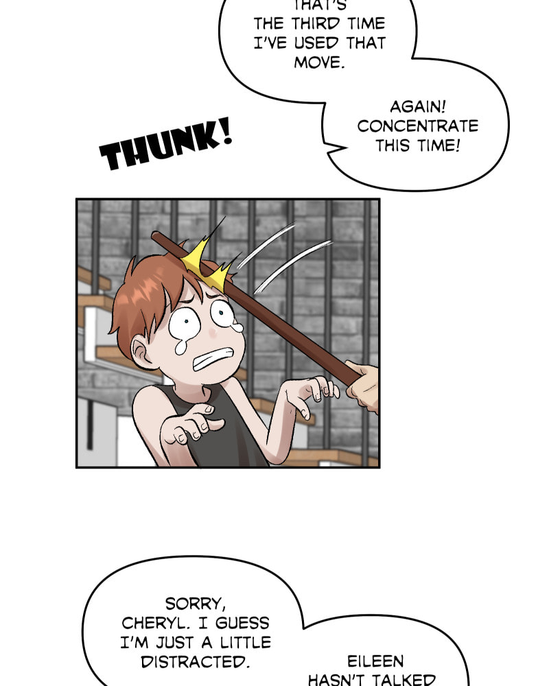 Possessed Chapter 26 page 36 - 
