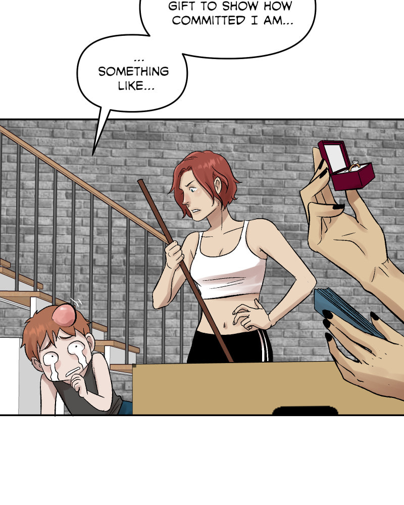 Possessed Chapter 26 page 39 - 