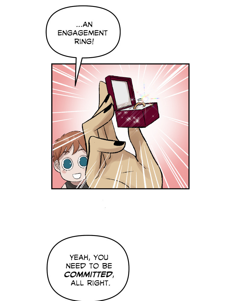 Possessed Chapter 26 page 40 - 