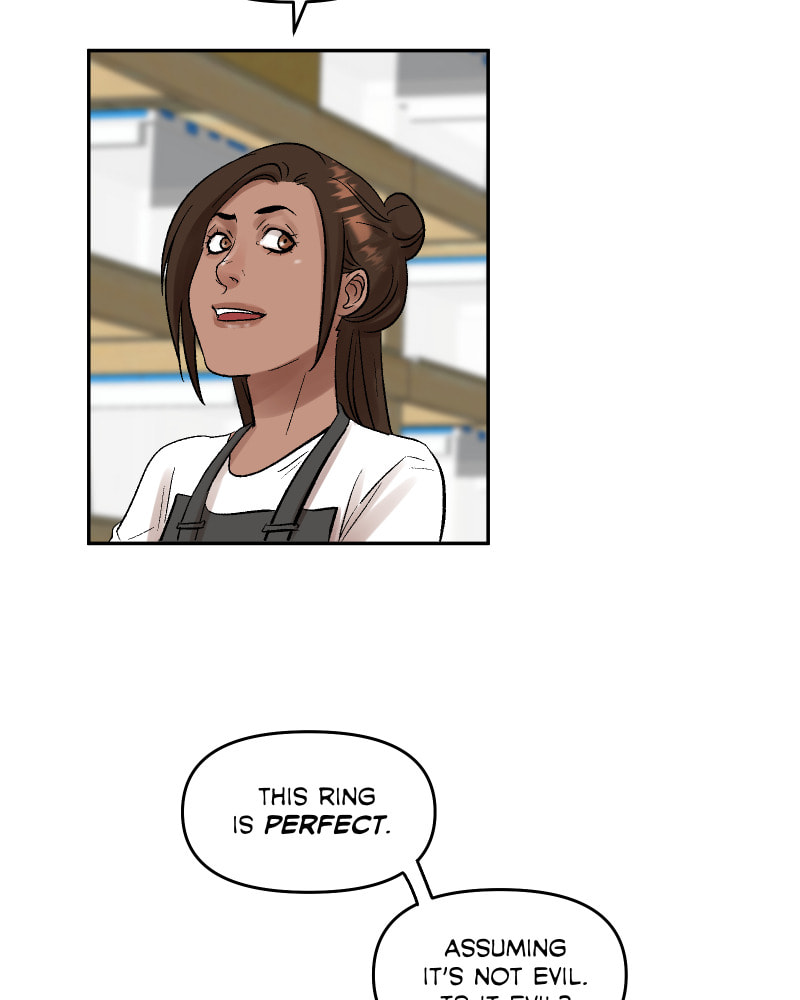 Possessed Chapter 26 page 41 - 