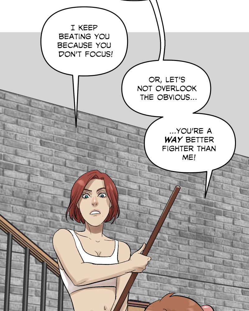 Possessed Chapter 26 page 46 - 