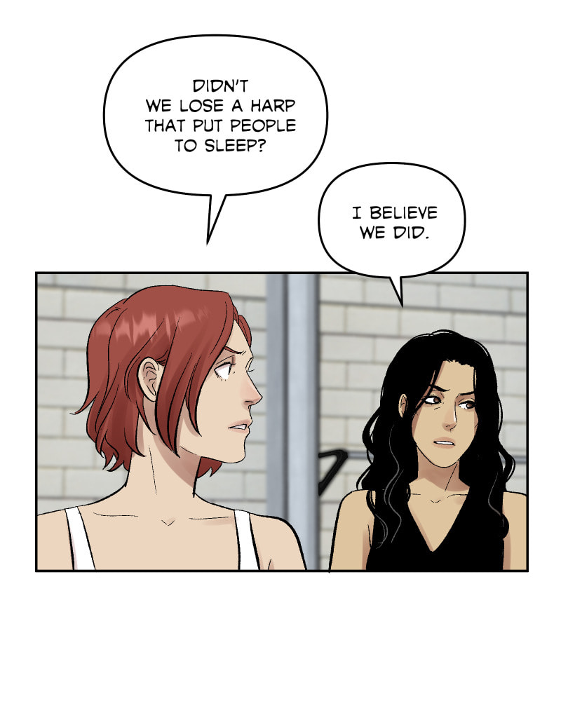 Possessed Chapter 26 page 52 - 