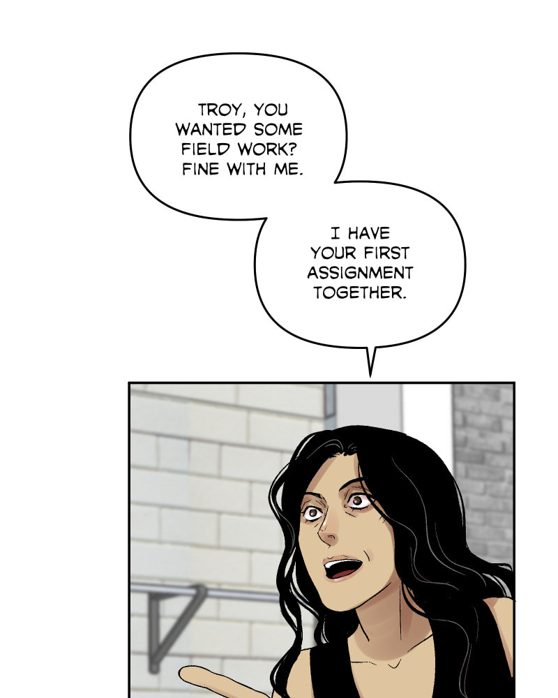 Possessed Chapter 26 page 53 - 