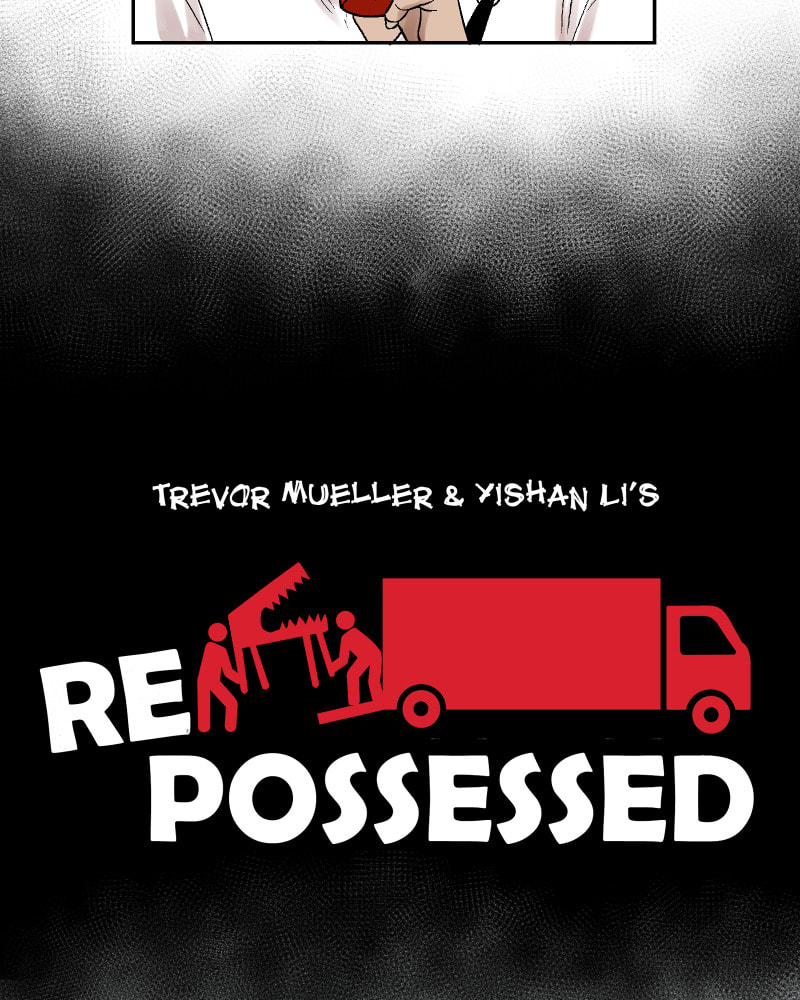 Possessed Chapter 26 page 10 - 