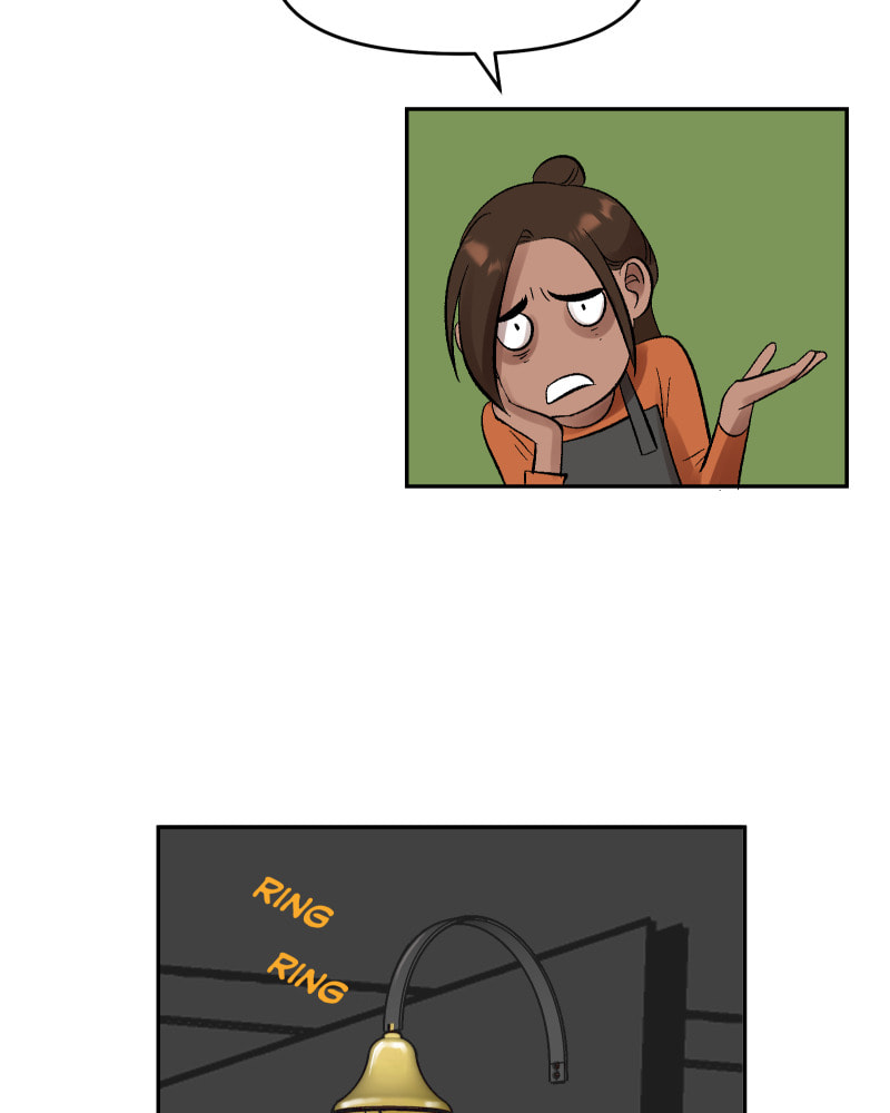 Possessed Chapter 27 page 11 - 