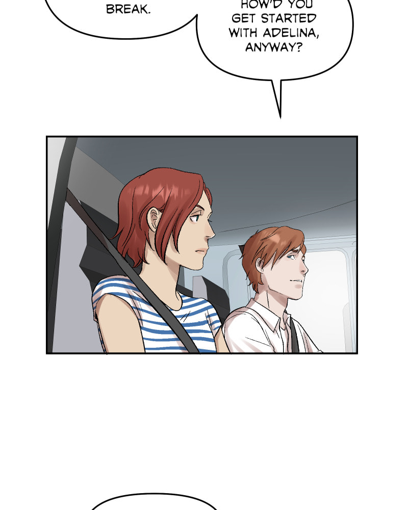 Possessed Chapter 27 page 22 - 