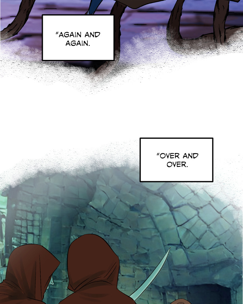 Possessed Chapter 27 page 28 - 