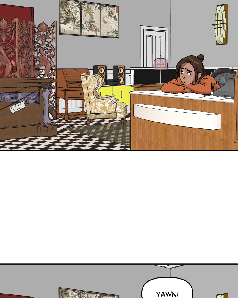 Possessed Chapter 27 page 4 - 