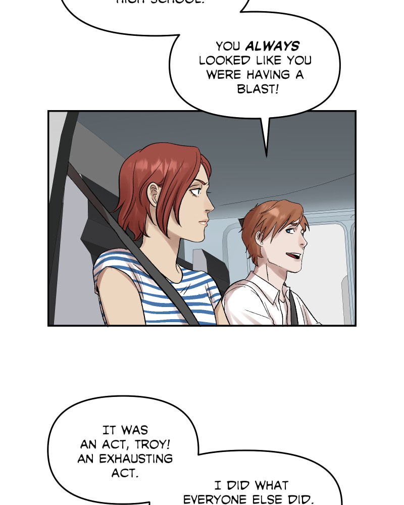 Possessed Chapter 27 page 32 - 