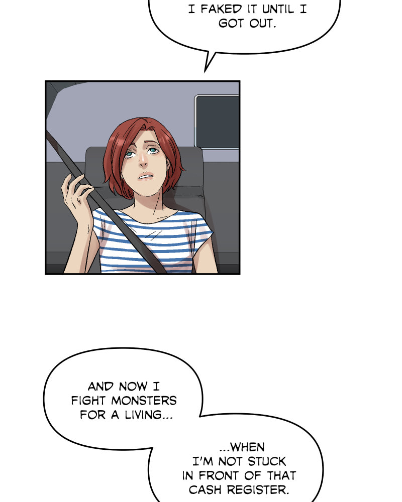 Possessed Chapter 27 page 33 - 