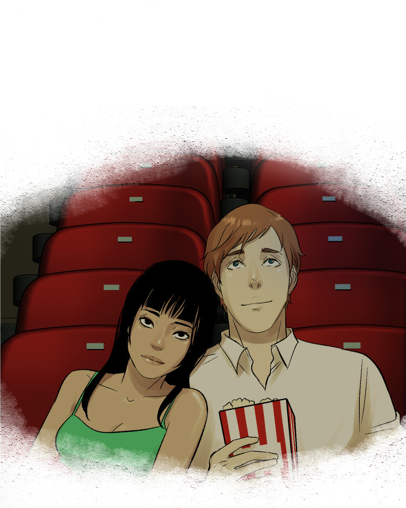 Possessed Chapter 27 page 38 - 