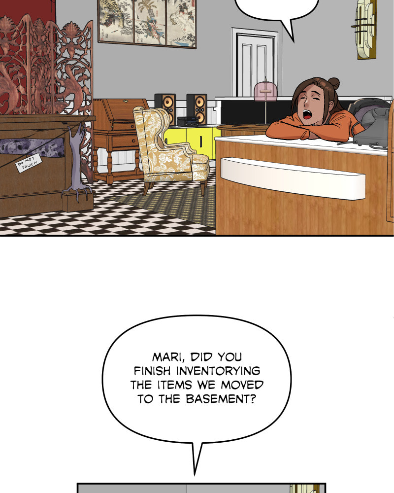 Possessed Chapter 27 page 5 - 