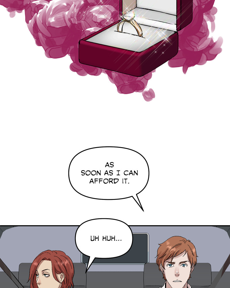 Possessed Chapter 27 page 42 - 