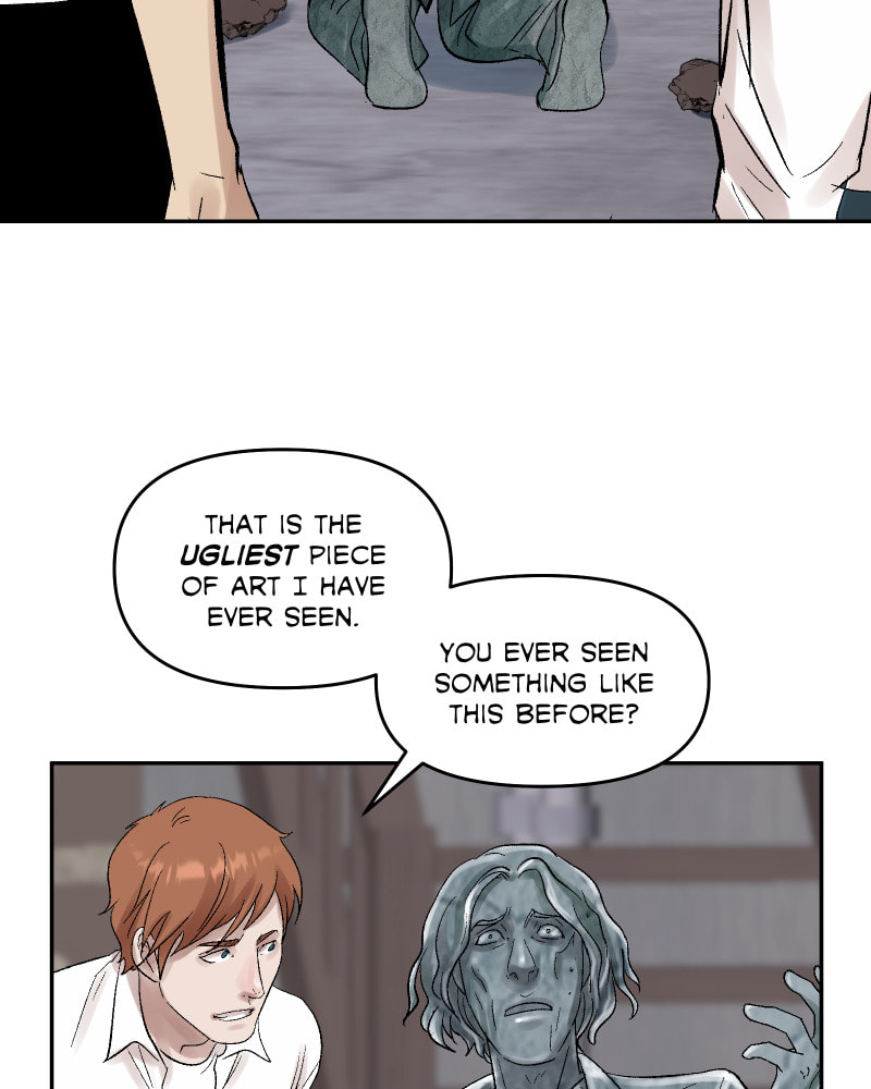 Possessed Chapter 27 page 48 - 