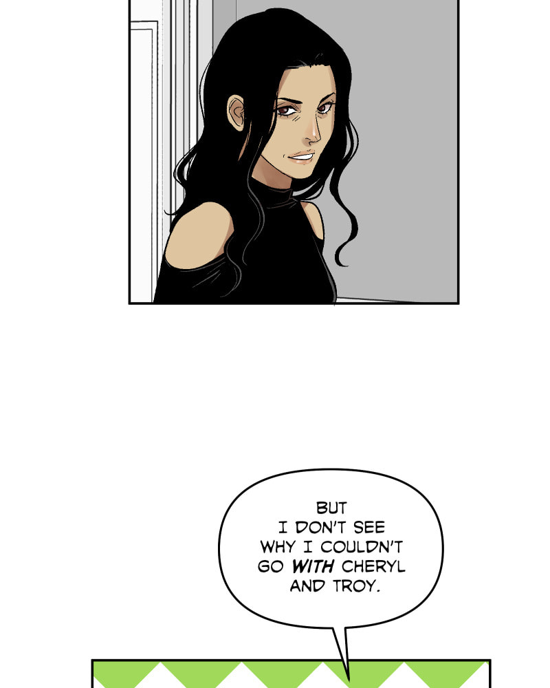 Possessed Chapter 27 page 8 - 