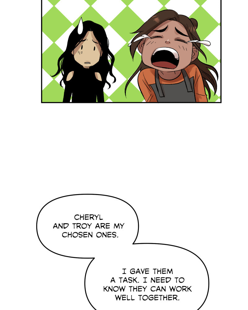 Possessed Chapter 27 page 9 - 