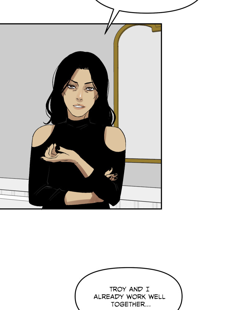 Possessed Chapter 27 page 10 - 