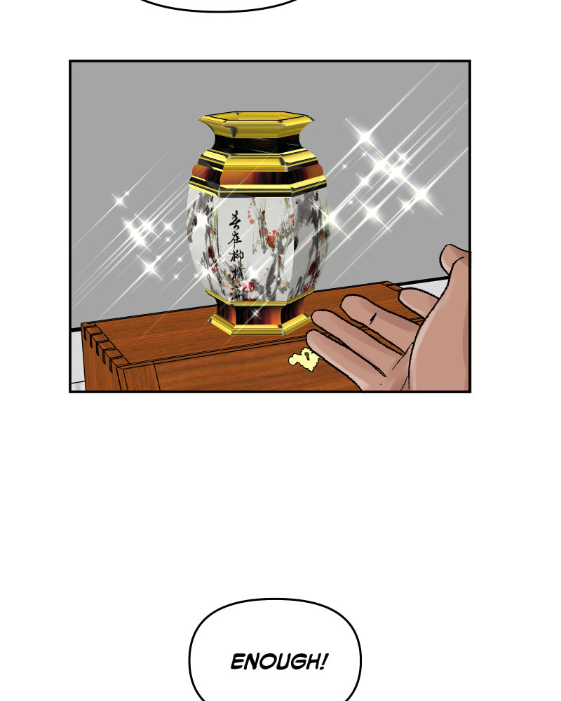 Possessed Chapter 28 page 11 - 