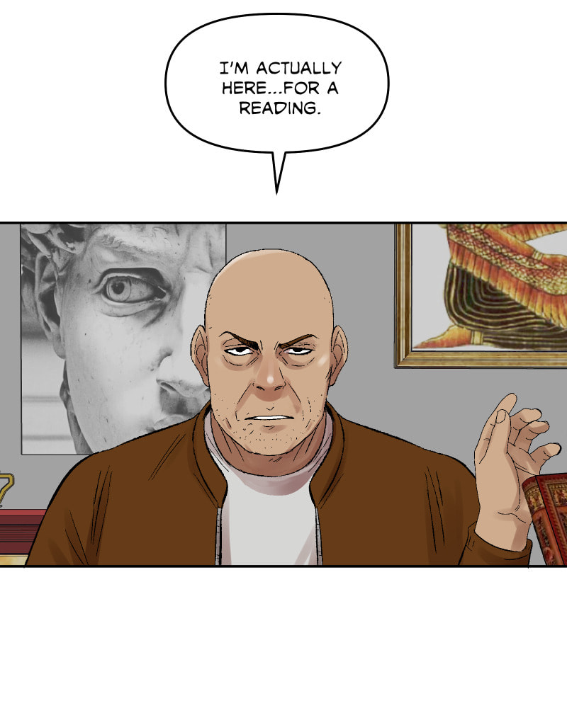 Possessed Chapter 28 page 13 - 