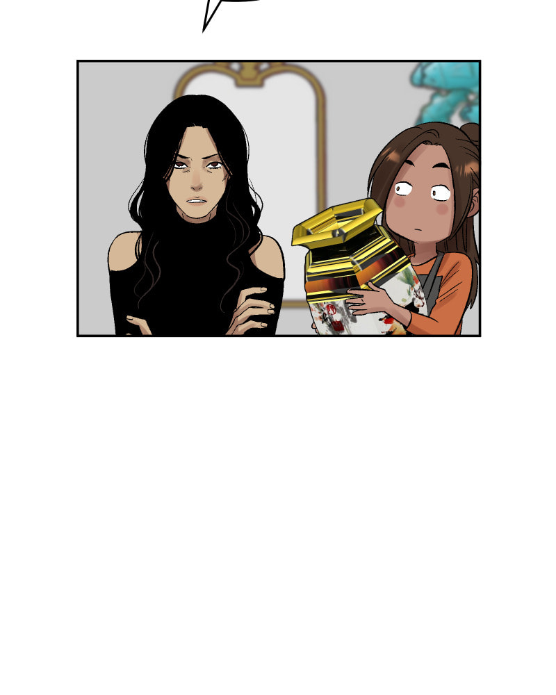 Possessed Chapter 28 page 15 - 