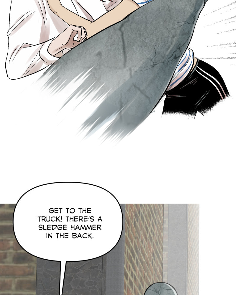 Possessed Chapter 28 page 18 - 
