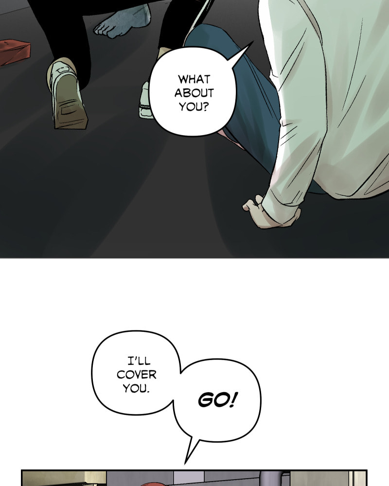 Possessed Chapter 28 page 20 - 