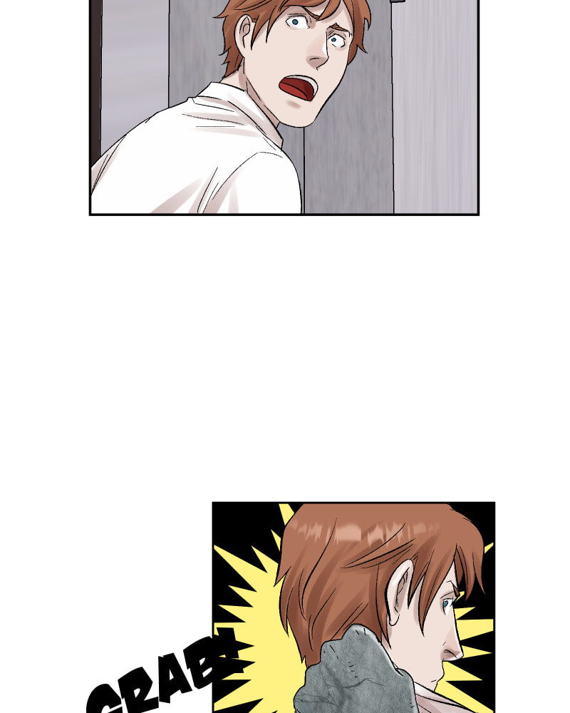 Possessed Chapter 28 page 22 - 