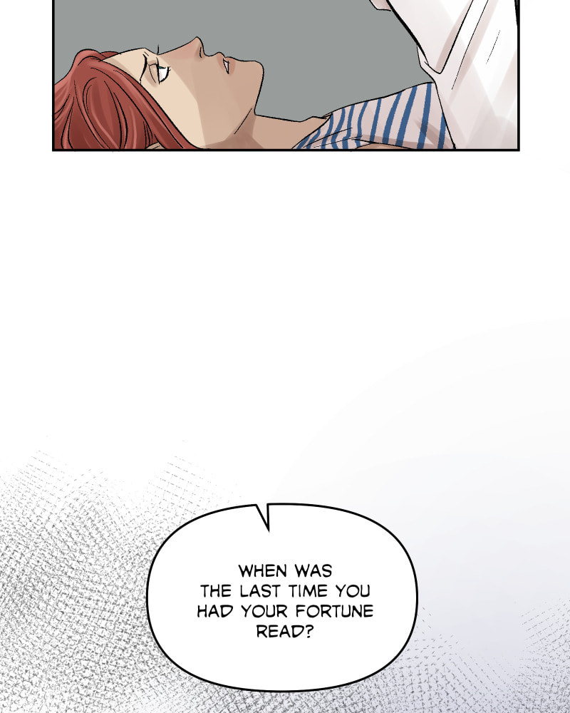 Possessed Chapter 28 page 25 - 