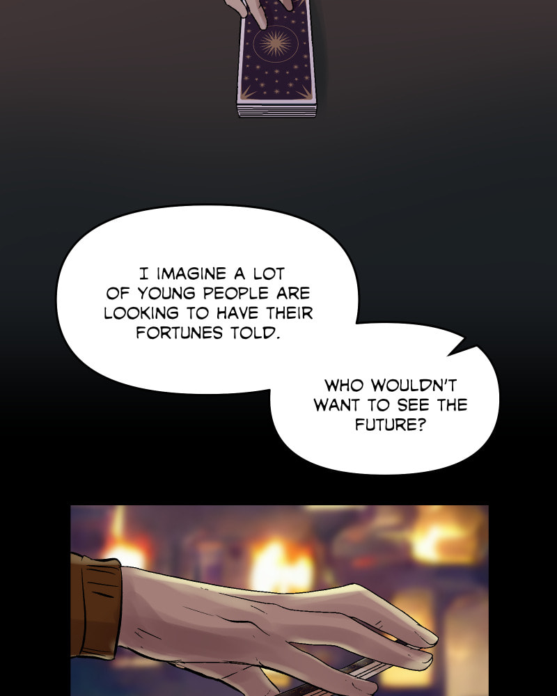 Possessed Chapter 28 page 29 - 