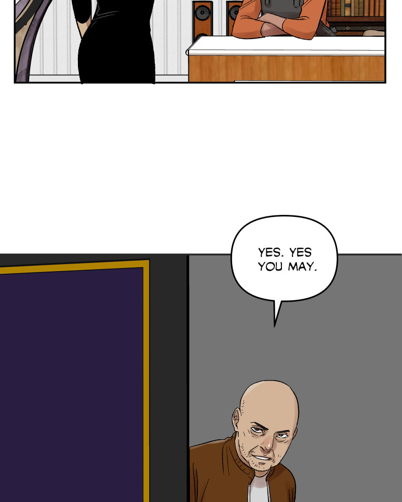 Possessed Chapter 28 page 4 - 