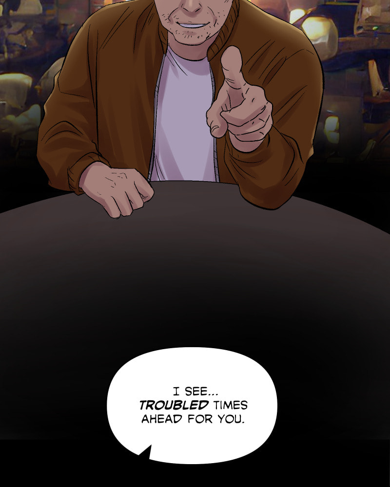 Possessed Chapter 28 page 32 - 