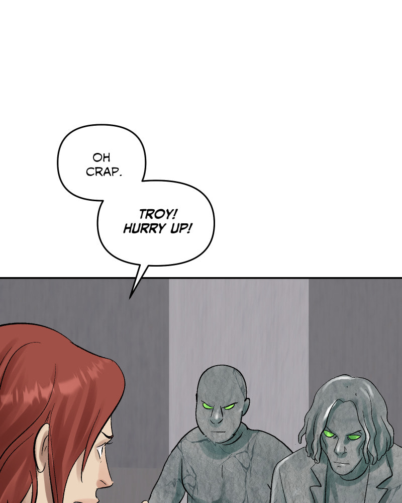 Possessed Chapter 28 page 37 - 